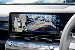 2025 Hyundai Kona Premium