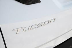 2026 Hyundai Tucson Hybrid