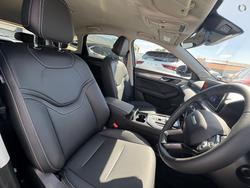 2026 GWM Haval Jolion Lux