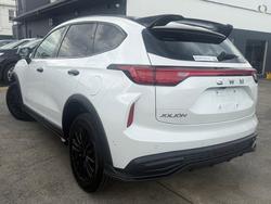 2026 GWM Haval Jolion Vanta