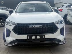 2026 GWM Haval Jolion Vanta