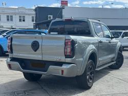 2025 GWM Cannon Alpha Ultra PHEV