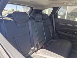 2022 Hyundai Tucson Highlander