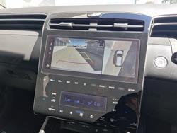 2022 Hyundai Tucson Highlander