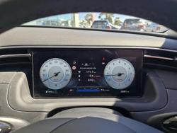 2022 Hyundai Tucson Highlander