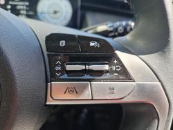 2022 Hyundai Tucson Highlander