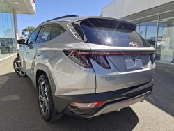 2022 Hyundai Tucson Highlander