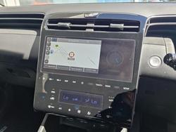 2022 Hyundai Tucson Highlander