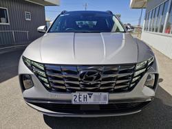 2022 Hyundai Tucson Highlander