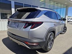 2022 Hyundai Tucson Highlander