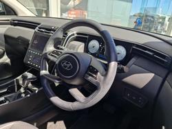 2022 Hyundai Tucson Highlander