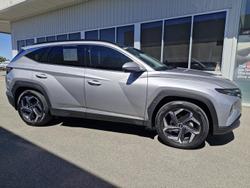 2022 Hyundai Tucson Highlander