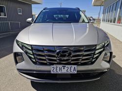 2022 Hyundai Tucson Highlander