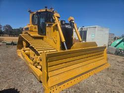 2006 Caterpillar D6r Lgp -2 Dozer