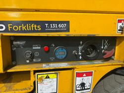 0 Haulotte Compact 10N Yellow