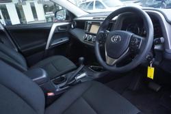 2018 Toyota RAV4 GX