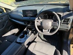 2025 NISSAN XTRAIL ST