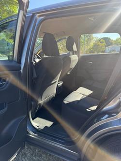 2025 NISSAN XTRAIL ST