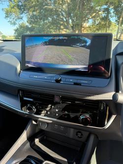 2025 NISSAN XTRAIL ST