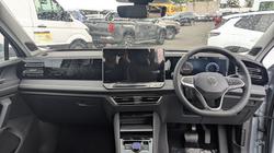 2025 VOLKSWAGEN Tiguan ELEGANCE