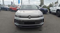 2025 VOLKSWAGEN Tiguan ELEGANCE