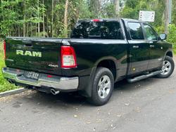 2024 RAM 1500 Big Horn