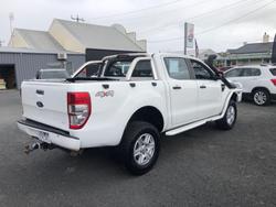 2011 Ford Ranger XL