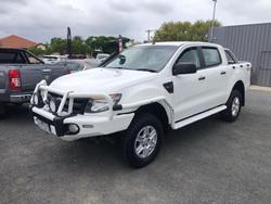 2011 Ford Ranger XL