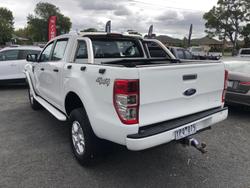 2011 Ford Ranger XL