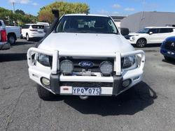 2011 Ford Ranger XL