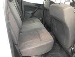 2011 Ford Ranger XL