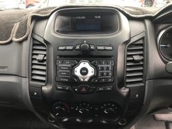 2011 Ford Ranger XL