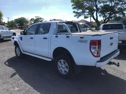 2011 Ford Ranger XL