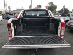2011 Ford Ranger XL
