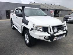 2011 Ford Ranger XL