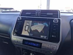 2019 Toyota Landcruiser Prado Kakadu