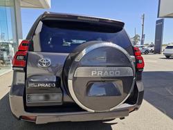 2019 Toyota Landcruiser Prado Kakadu