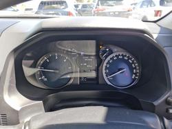 2019 Toyota Landcruiser Prado Kakadu