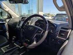 2019 Toyota Landcruiser Prado Kakadu
