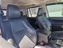 2019 Toyota Landcruiser Prado Kakadu