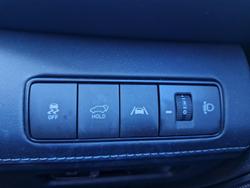 2021 Hyundai Santa Fe Elite