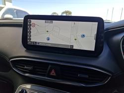 2021 Hyundai Santa Fe Elite