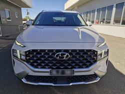 2021 Hyundai Santa Fe Elite