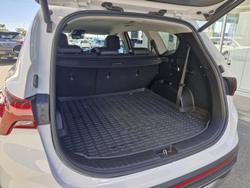 2021 Hyundai Santa Fe Elite