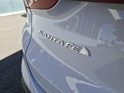 2021 Hyundai Santa Fe Elite