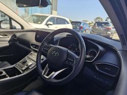 2021 Hyundai Santa Fe Elite