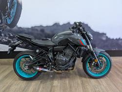 Yamaha MT-07 LA (abs)