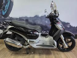 Aprilia Scarabeo 300IE