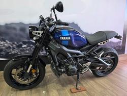 2019 Yamaha XSR900 ABS (MTM850A)