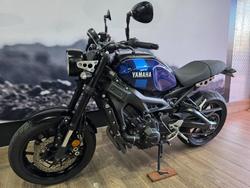 2019 Yamaha XSR900 ABS (MTM850A)